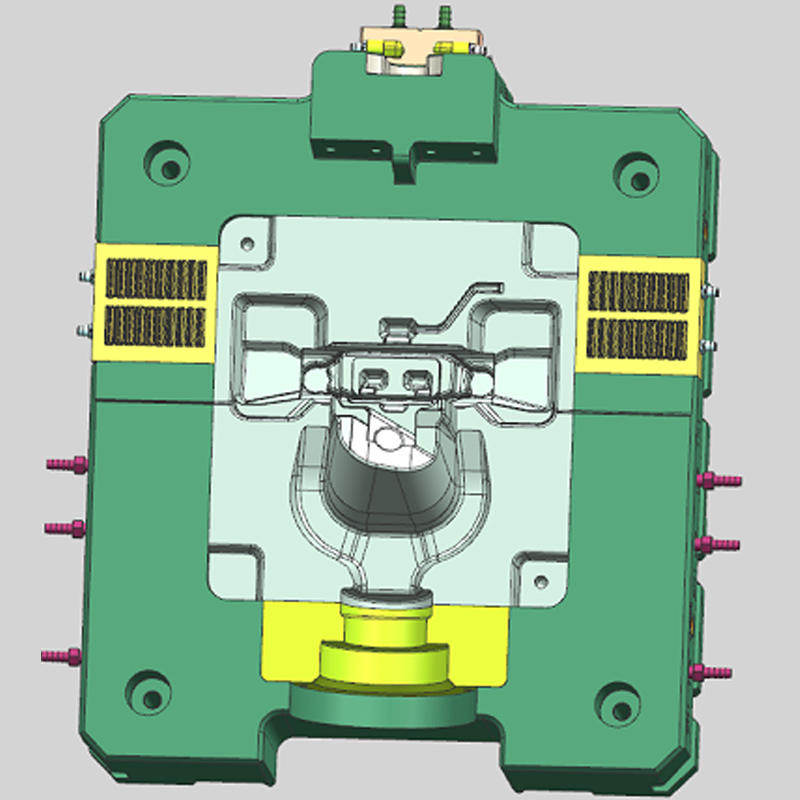 Ningbo Yunmai Precision Machinery Co., Ltd.