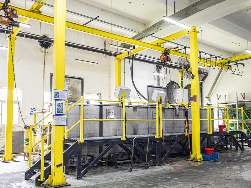 Ningbo Yunmai Precision Machinery Co., Ltd.