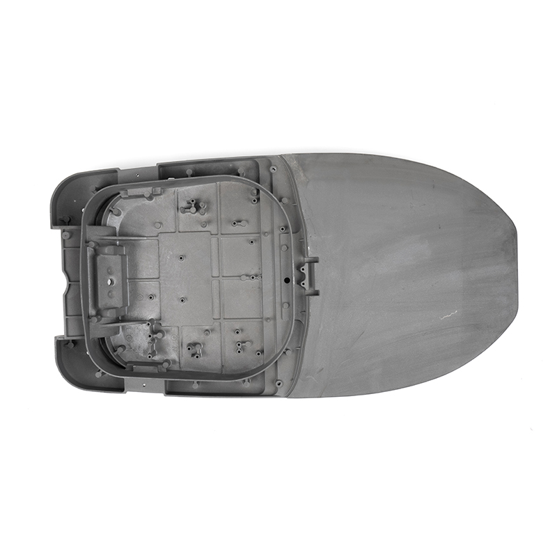 Aluminiowa przemysłowa lampka światła