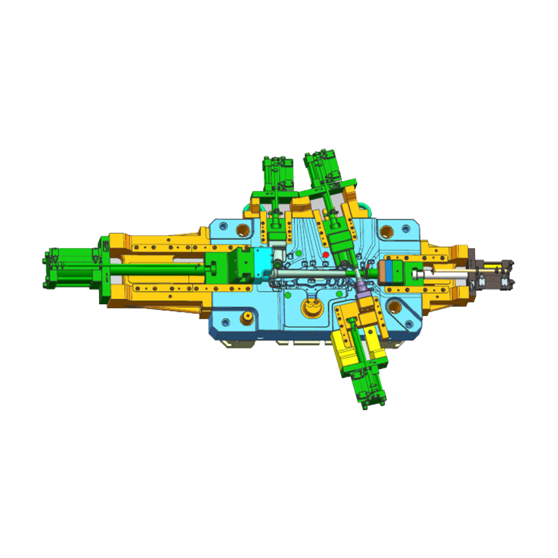 Nexteer przekierowani