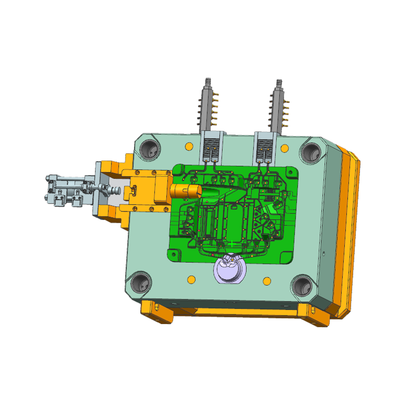Aluminiowa bosch trawnik