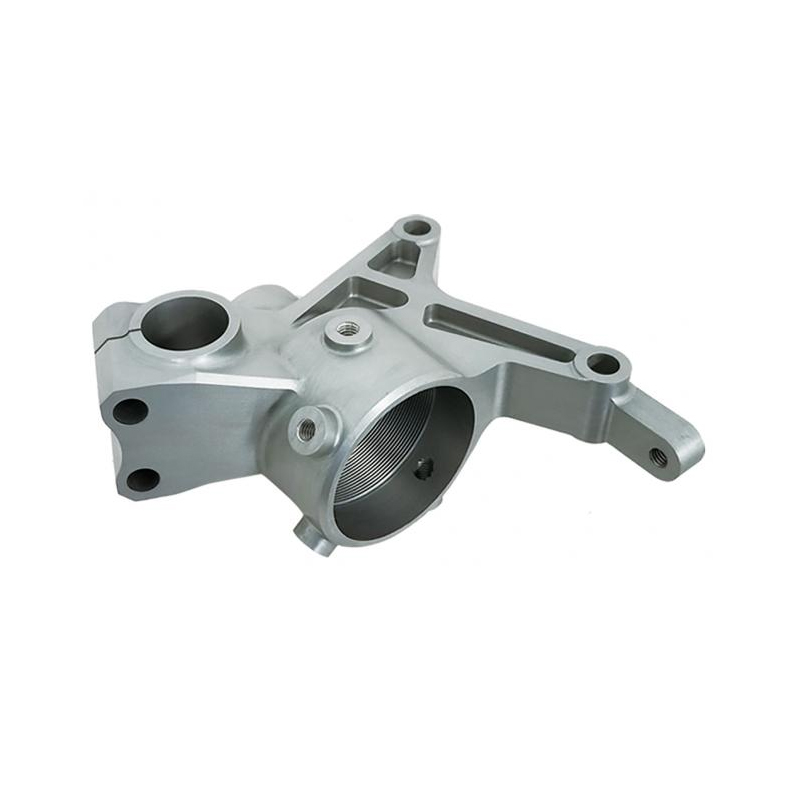 Części maszyn przemysłowych ze stopu cynku