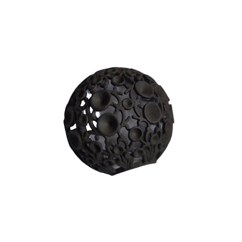 Inne produkty ze stopu cynku