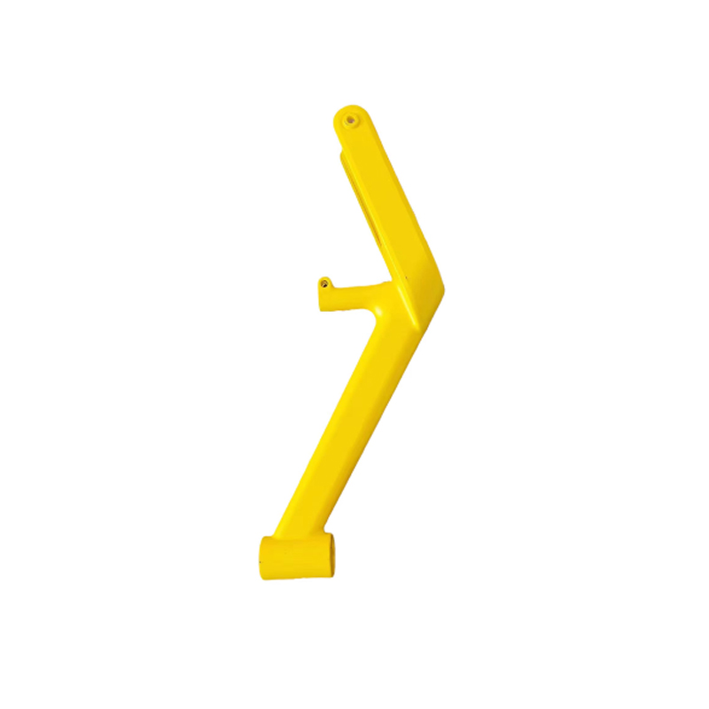 Przedmioty stopu magnezu